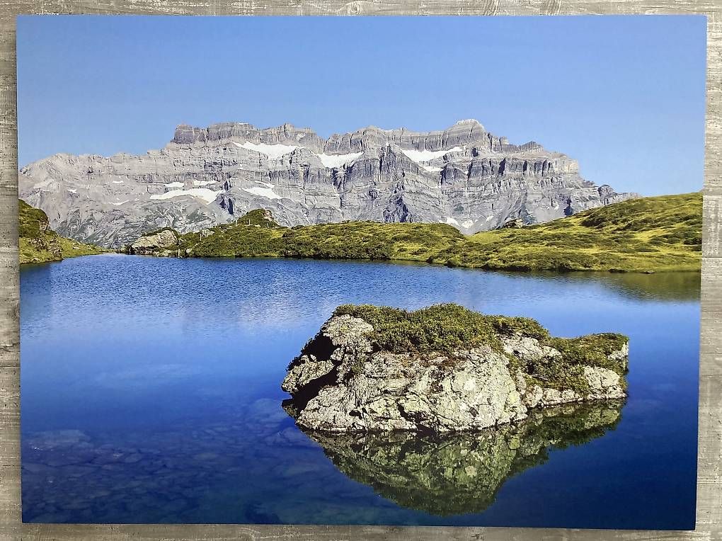 Foto & Immagini: Ängiseeli (GL) – Nuovo e nell'imballaggio originale da Schwändi GL venduto da Blacklife