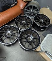 Porsche Felgen 