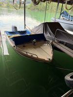 Motorboot Winner Cobra