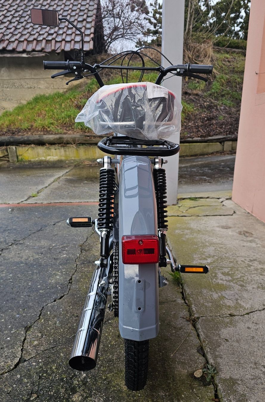 Puch Mofas: Vélomoteur Puch Maxi S origine à négocier – Gebraucht aus Payerne von UpPower 6