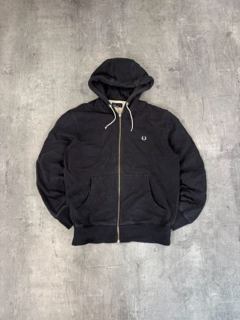 Vintage Fred Perry Zipper (M)
