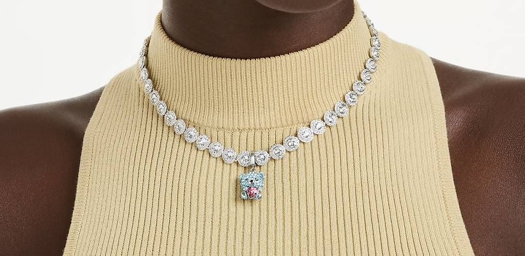 Ciondoli: Swarovski Charm-Anhänger  – Nuovo e nell'imballaggio originale da Gränichen venduto da Chanelsusi 3