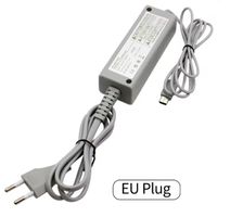 AC-Ladegerät-Adapter für Nintendo Wii U Gamepad