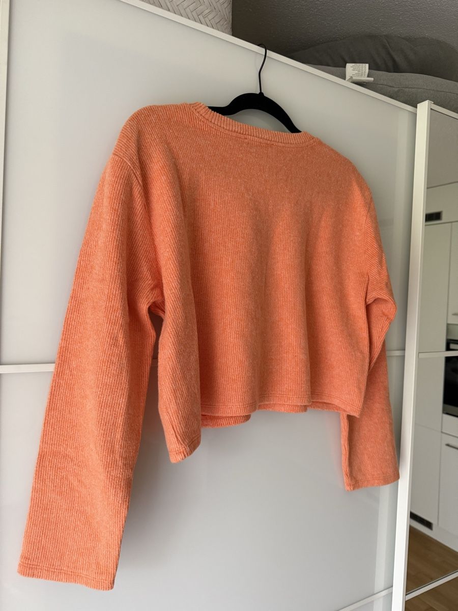 Zara Maglioni & Felpe: Zara Pullover Gr. L – Usato da Wil SG venduto da xrnvani 2