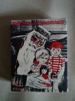 Weltreise in der Johannisnacht - Richard Katz - 1962
