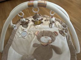 Spielbogen