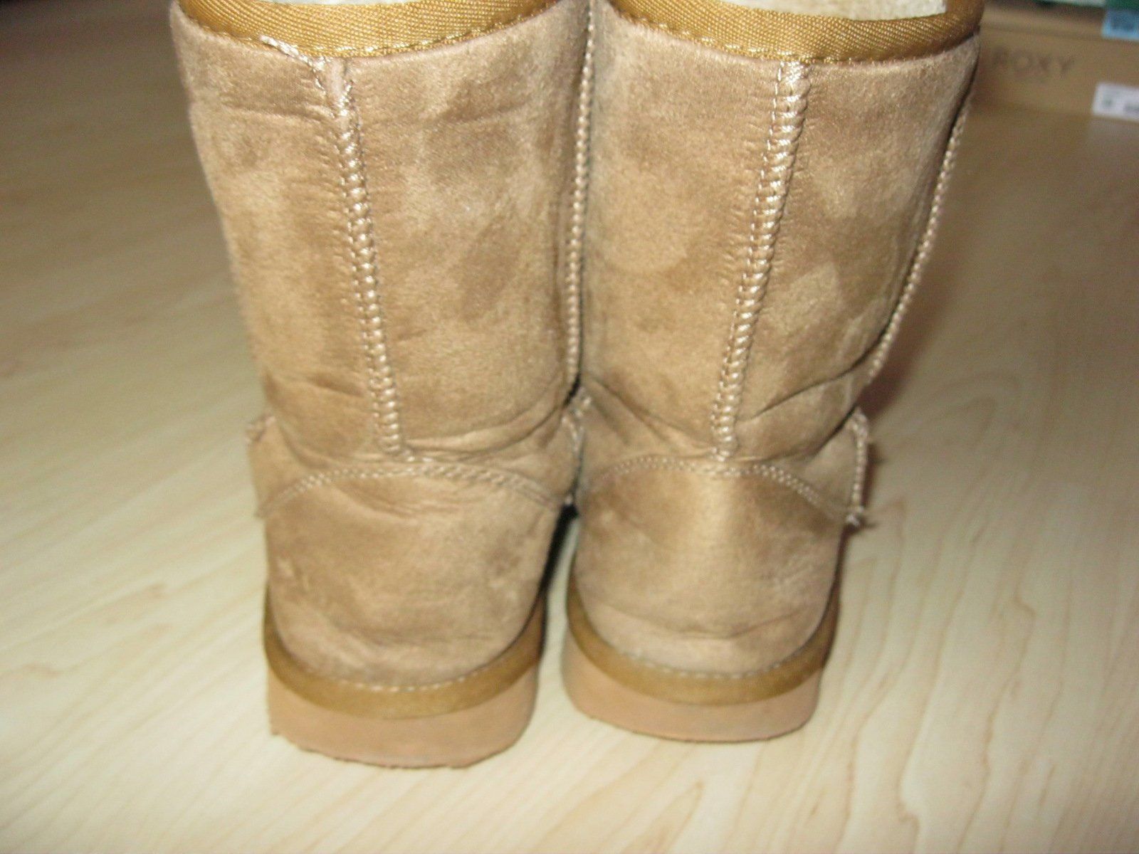Scarpe da donna: Winter- Boots City Walk Gr. 36 braun – Usato da Vitznau venduto da Kateborg 2