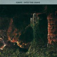 Grave – Into The Grave Century 1991 – CM 7721-2