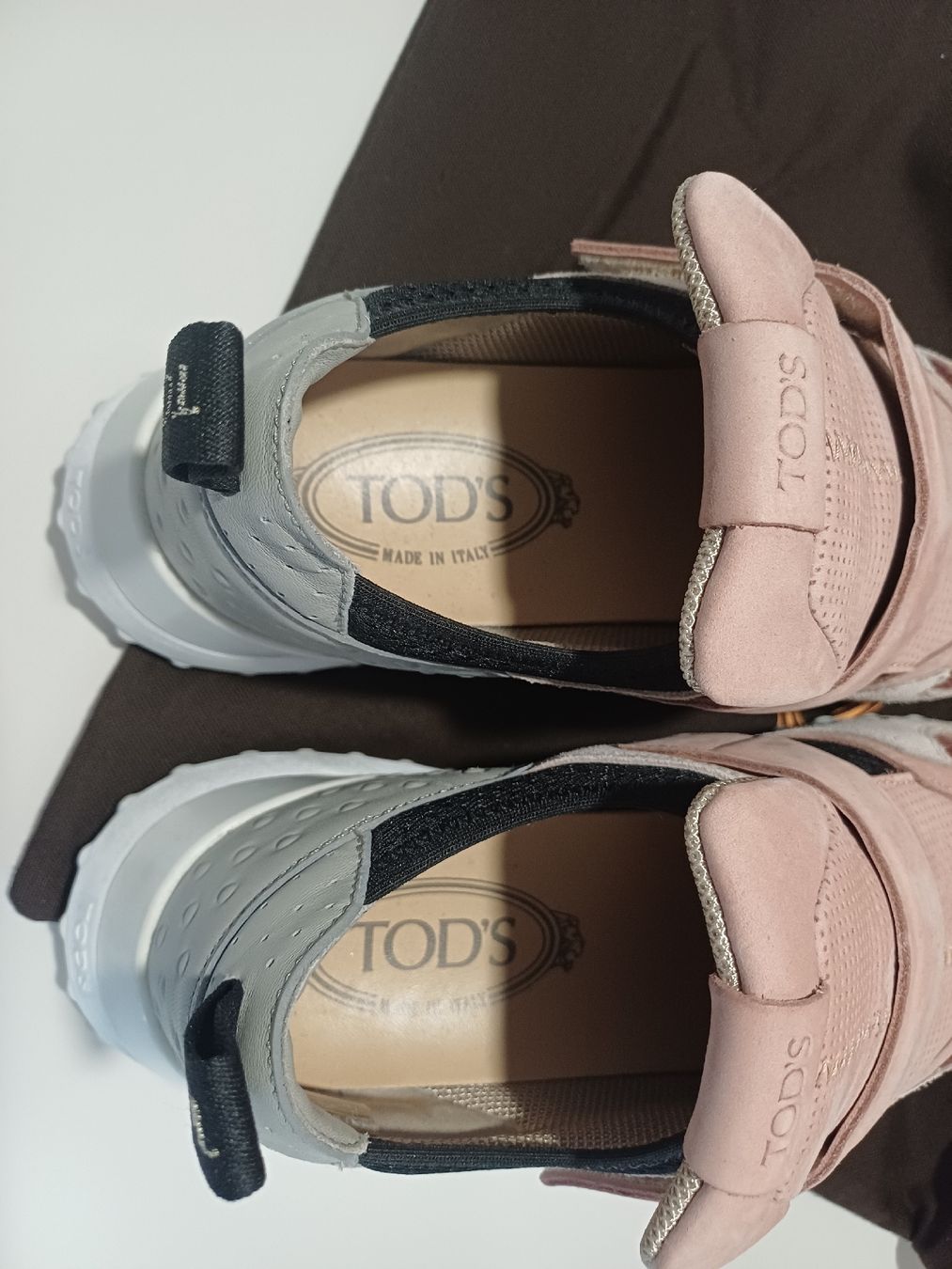 Tod'S Scarpe da donna: Tod's Sneaker  – Usato da Goldach venduto da Requiliz 3