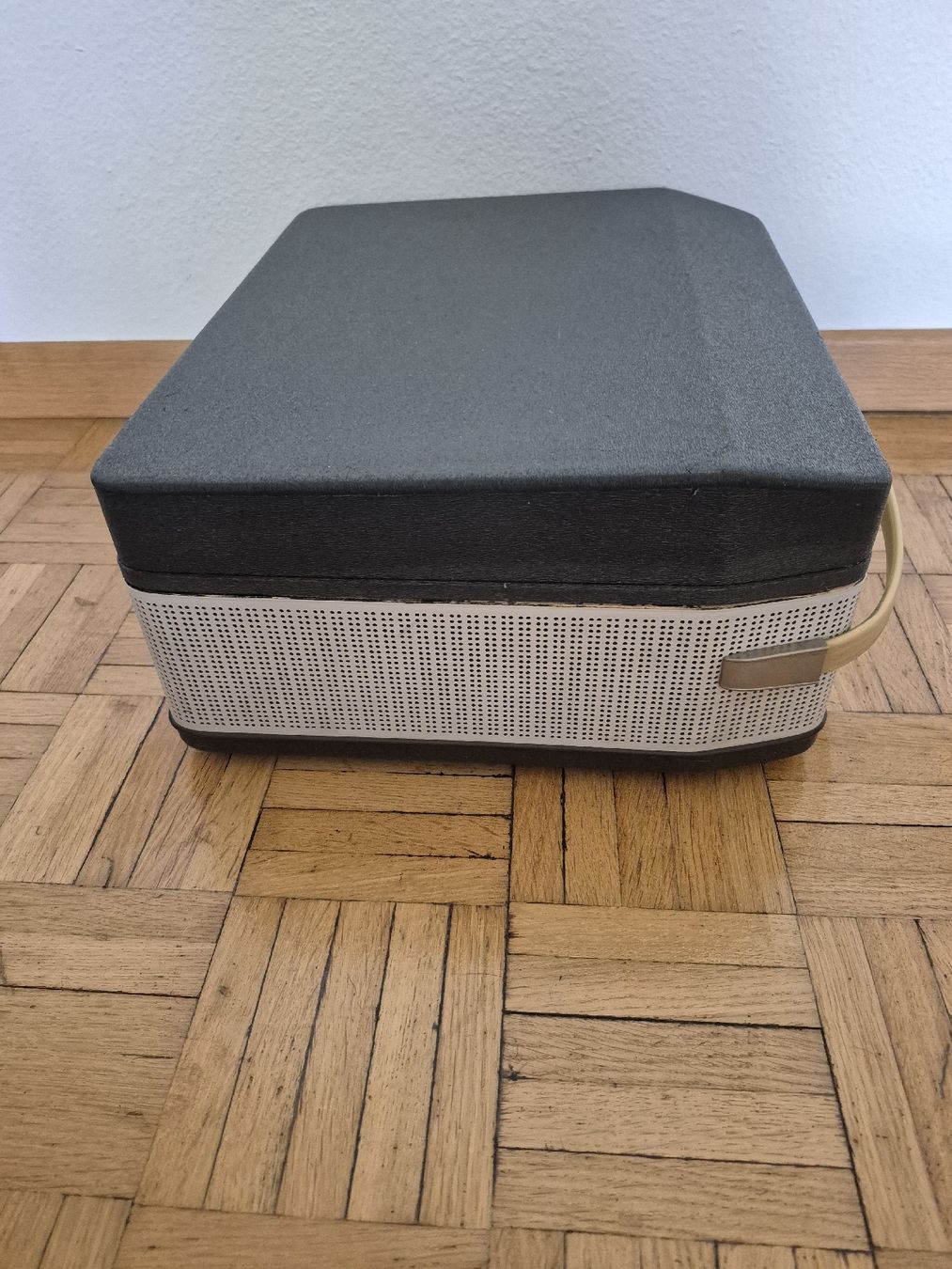 Philips Apparecchi a nastro: Magnetophon Tonbandgerät Philips  – Usato da Bern venduto da san_kcw5 5