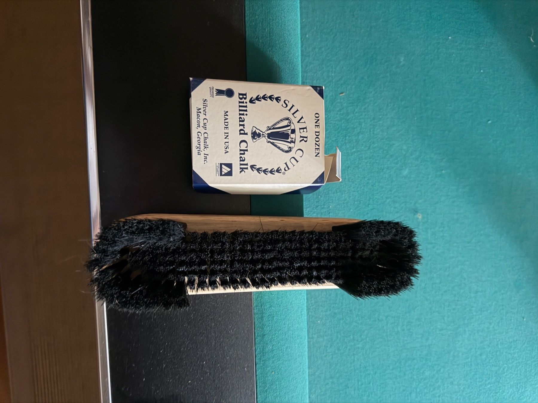 Tavoli da biliardo: Billiard Tisch – Usato da Bern venduto da RS-Outlet 9