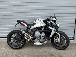 MV Agusta Brutale Dragster