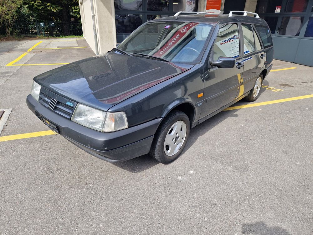 Fiat Tempra S.W. | Kaufen auf Ricardo