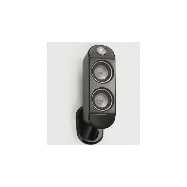 Logitech Casse acustiche: Logitech Soundsystem (Boxen und Bass) – Usato da Malters venduto da mel_jv7j 6