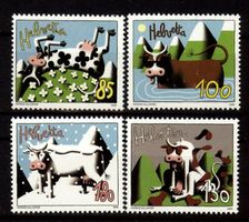 2006, Schweizer aus Sicht ausländischer Künstler ** (2)