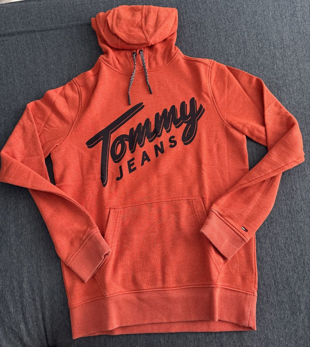 Tommy Hilfiger Pulls et sweat-shirts: Thommy Hilfiger Pullover – D'occasion à Hochdorf par Fabio.Aurilio