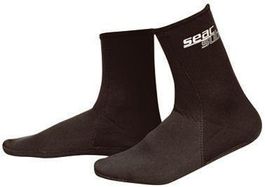 Neopren-Socken / Neopren-Füsslinge 2,5 mm