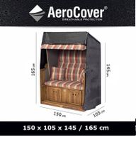 AeroCover Schutzhülle 7822 für Strandkorb