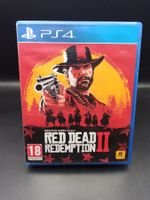 Red Dead Redemption 2 PS4 / PS5 📀🎮📀 TOP