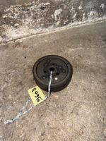 Sachs 503 Automatik Kupplungssatz
