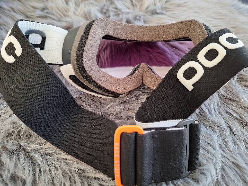 Occhiali & Lenti: POC SKIBRILLE – Usato da Felsberg venduto da Puentneri79