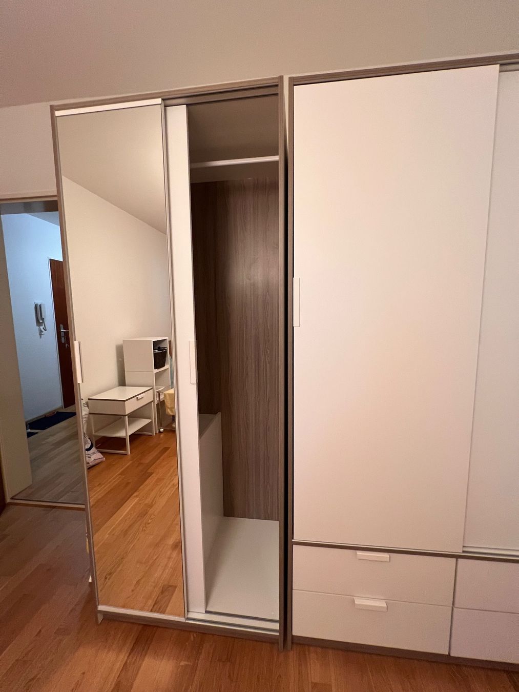 Ikea Armadi: Schrank / Armadio – Usato da Basel venduto da iri_h7xg 3