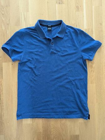 Polo Hemd von Hugo Boss 