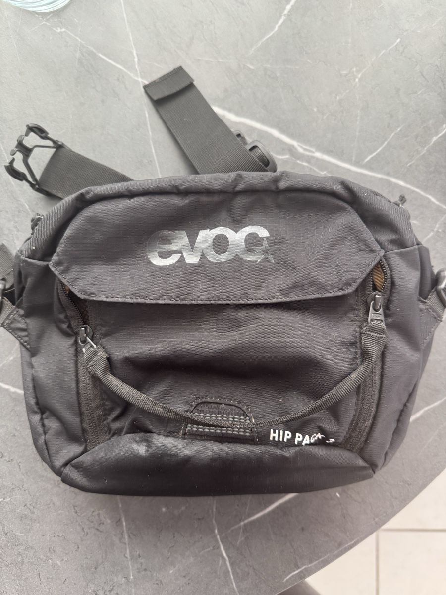 Evoc Taschen: Evoc Hip Pack – Gebraucht aus Ettingen von Jacky_A