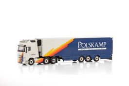 WSI 4228 Volvo Poulskamp Meat Industries