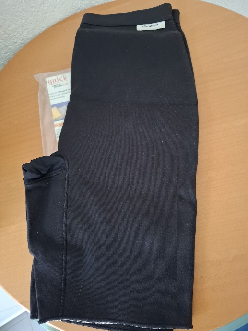 Pantaloni: Zellulose Hose Neu – Nuovo e nell'imballaggio originale da Münchenbuchsee venduto da Cori1968 1