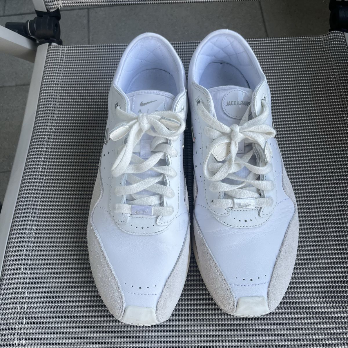 Nike Scarpe da uomo: Nike Air Max 1 x Jaquemus EU 44.5 – Usato da Winterthur venduto da LaBodega 4