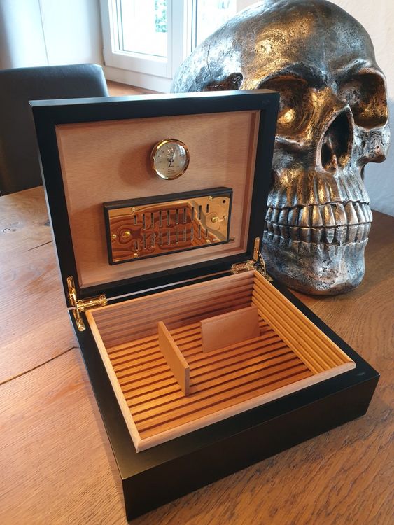 Humidor Adorini Kaufen auf Ricardo