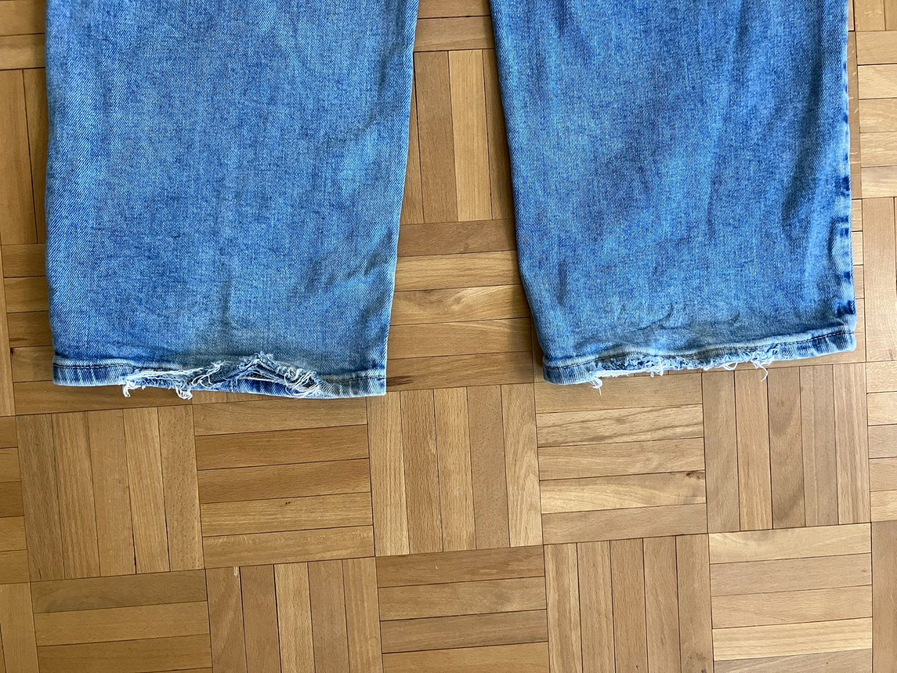 Jeans: Street One Jeans 27/32 – Usato da Laupen ZH venduto da kar_lfz6 4