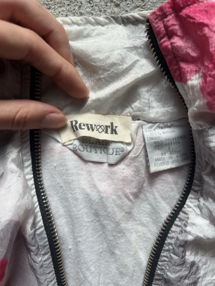 Giacche: Rework jacke gr.L – Usato da Bremgarten b. Bern venduto da oli_2gny 1