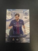 Topps Match Attax-Kvaratskhelia (PL 7)
