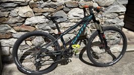 Mtb Scott Scale 10 misura 19” - 34 cm