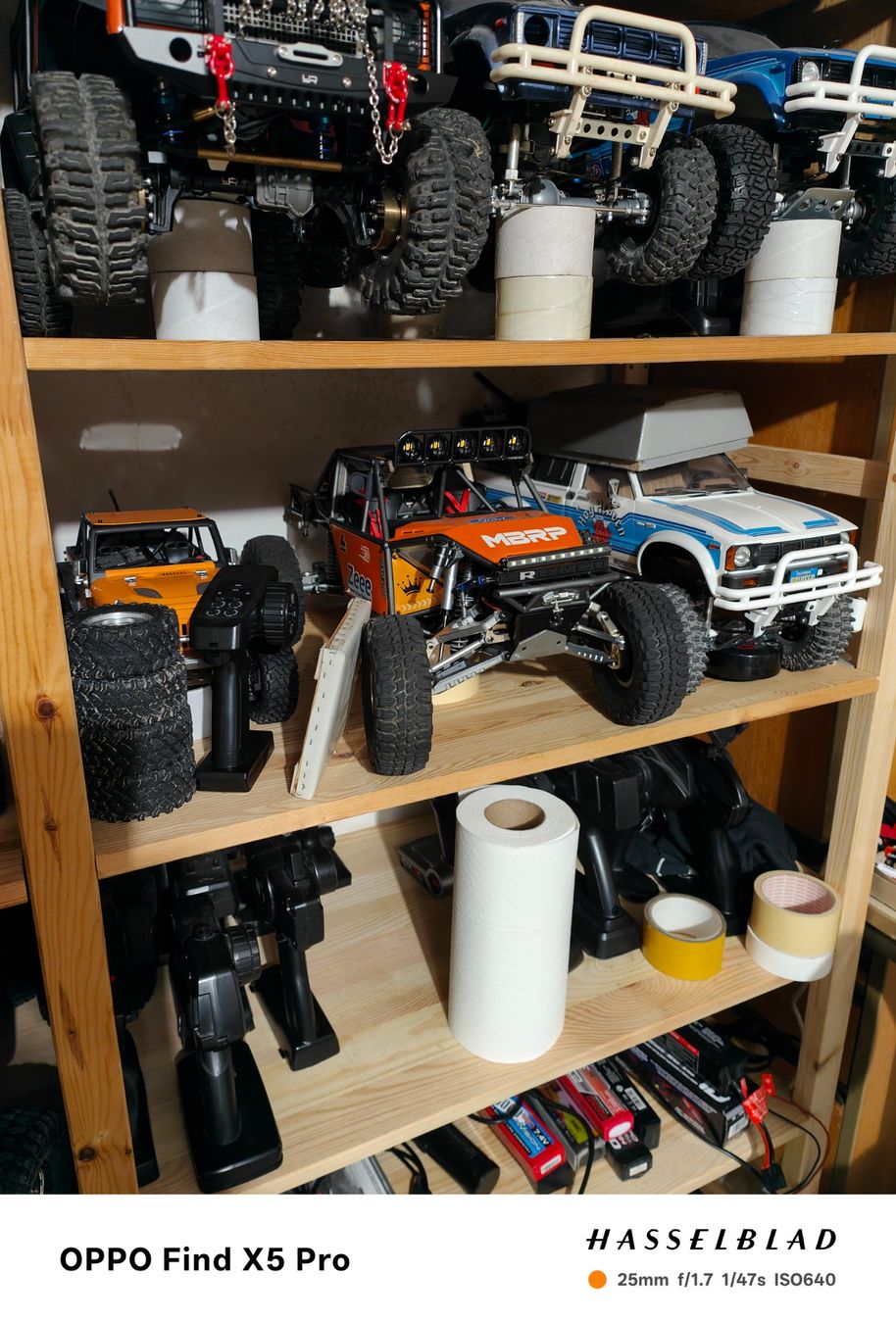 Modellismo RC: RC Sammlung Auflösung – Usato da Turgi venduto da Ezi1 8