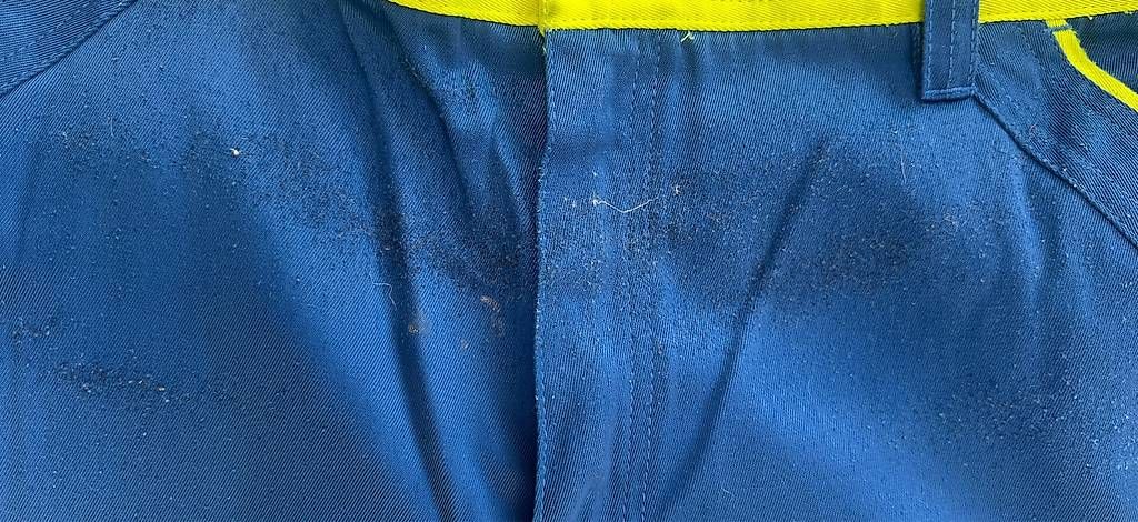 Wikland Pantaloni: arbeits shorts grösse 48 – Usato da Hausen AG venduto da mb2023 3