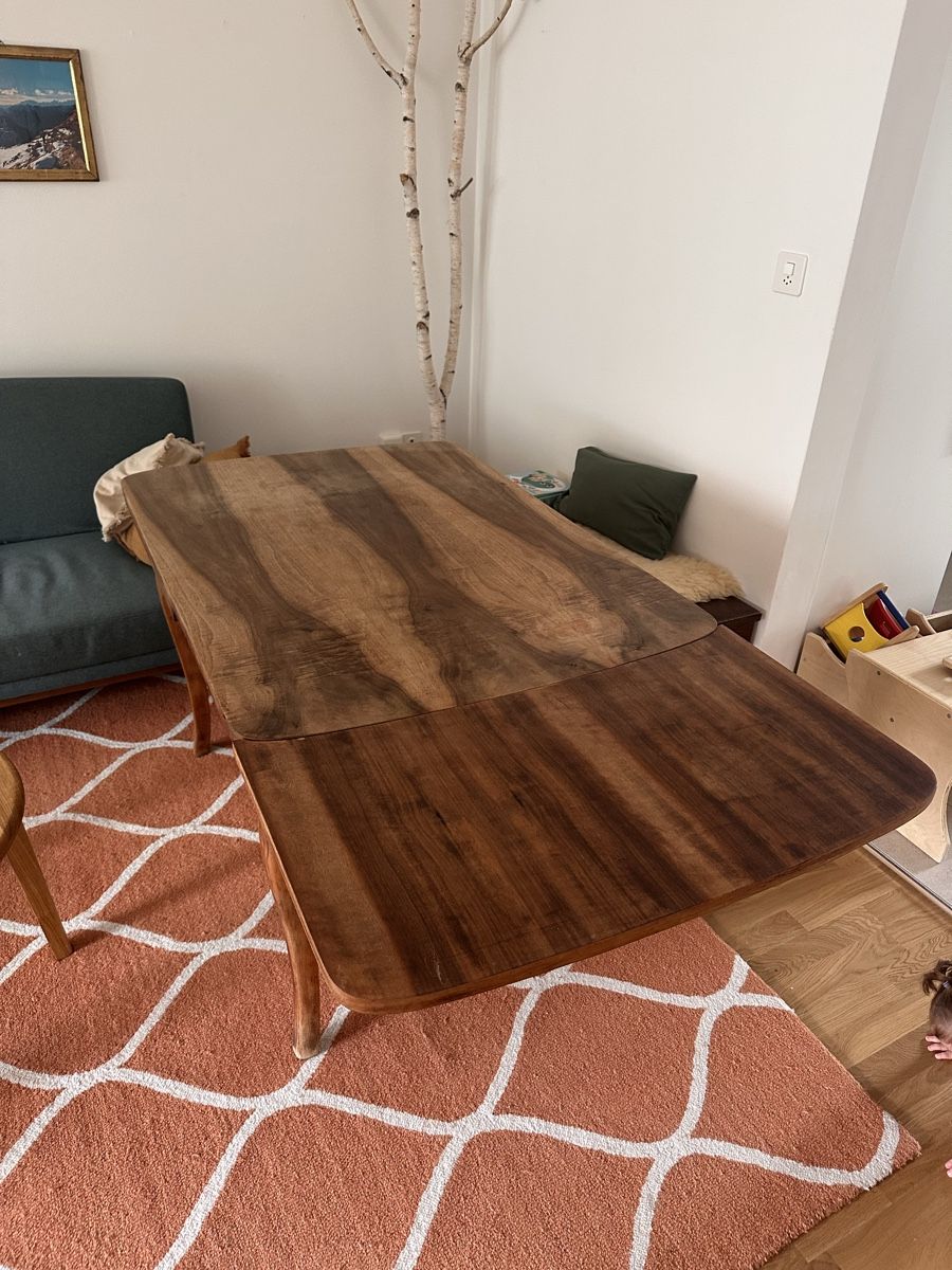 Tables: Biedermeiertisch – D'occasion à Luzern par NinaWapp 1
