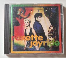 Roxette / Joyride