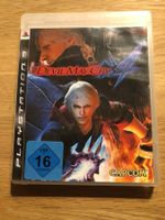 Devil May Cry 4 für Sony PS3