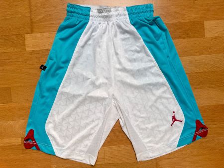 JORDAN DRI-FIT Basketball Shorts S kurze Hose Nike