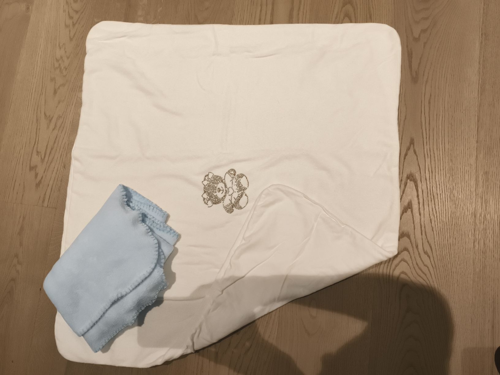 Coperte: Babydecke  – Usato da Ebmatingen venduto da Julia_U