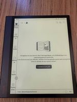 BOOX Note Air2 + 3 stylets