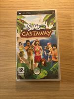 The Sims 2: Castaway / Les Sims 2 Naufragés - PSP