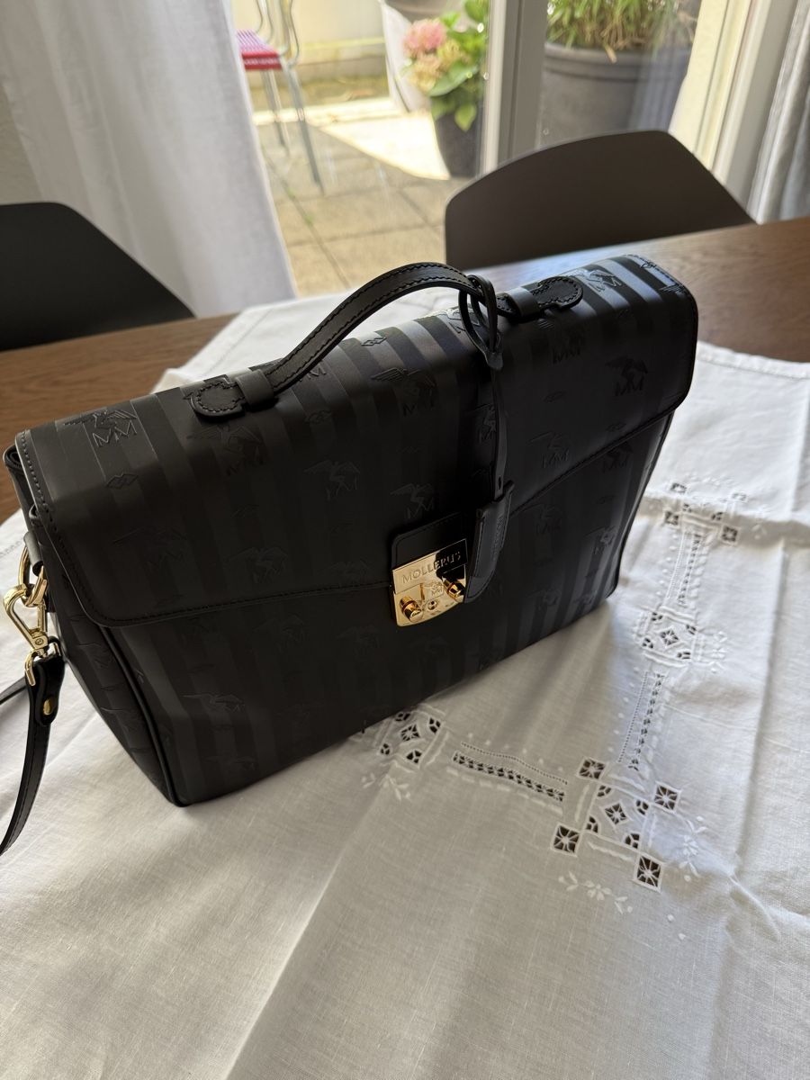 Maison Mollerus Taschen für Damen: Maison Mollerus – Neu (gemäss Beschreibung) aus Mitlödi von celestina01 1