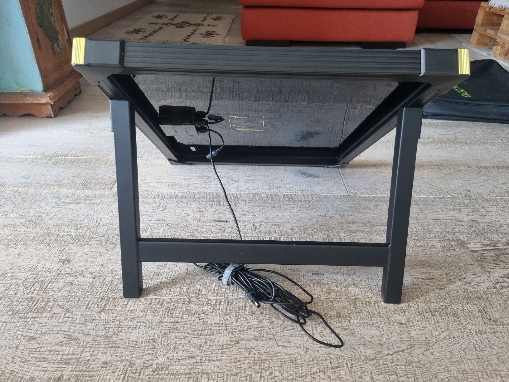 Goal Zero Solargeräte und Solarprodukte: Goal Zero Boulder 50 – Gebraucht aus Zürich von gia_75lr 3