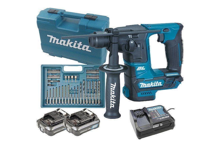 Makita HR166DSAE1 10.8V – 2 Ah | Kaufen auf Ricardo