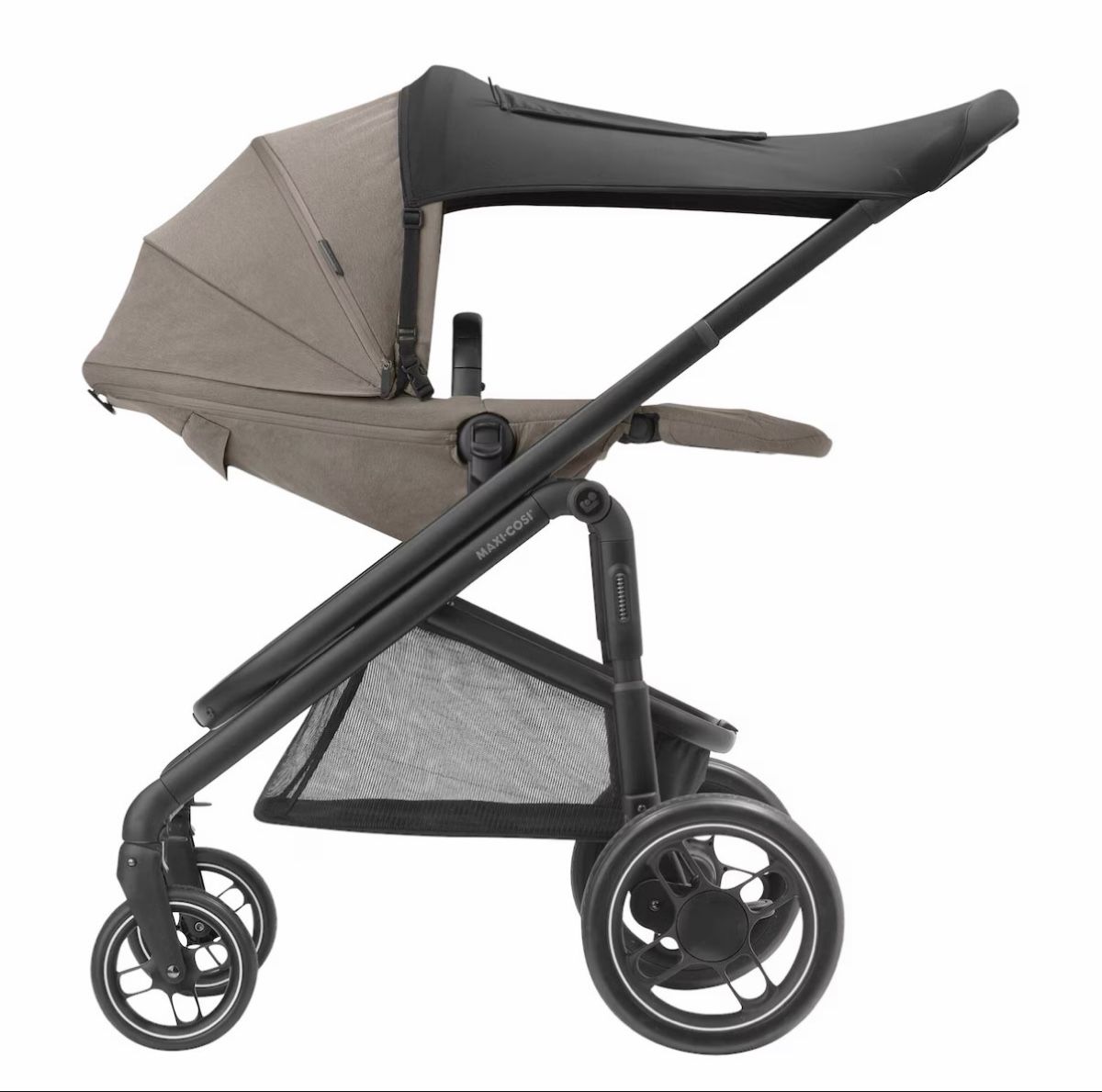 Maxi-Cosi Carrozzine: Maxi Cosi Sonnenverdeck Sonnenschutz UV50+ – Nuovo (secondo la descrizione) da Wallisellen venduto da Kyoscsaj 4