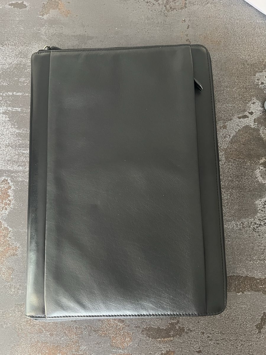 Filofax Valises & Sacs: Filofax Porte-documents de conférence – Neuf avec emballage d'origine à Châtel-St-Denis par Calou1820